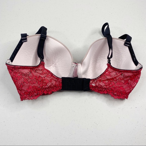 Victoria's Secret Dream Angels Lined Demi 32DDD - Picture 4 of 7